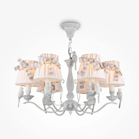 ЛюстрыARM013-06-W Maytoni | Svetdom.by