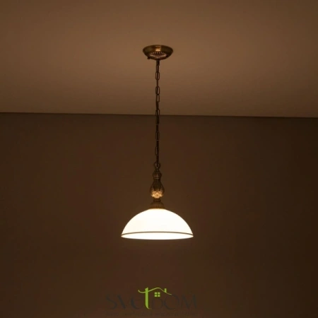 Citilux Адриана CL405213 Подвесной светильник Бронза CITILUX