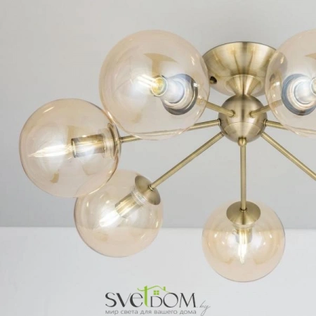Люстры потолочныеCL102173 CITILUX | Svetdom.by