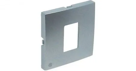 Лицевая панель для розетки RJ-45 Logus90 Efapel 90751 TAL