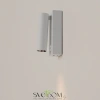 Настенный светильник (бра) Technical C077WL-L3W3K Maytoni