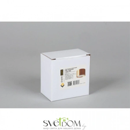 Накладные светильники Omnilux OML-103329-06 от Магазина Svetdom.by