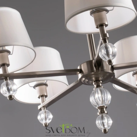 ЛюстрыFR5679PL-05N Freya | Svetdom.by