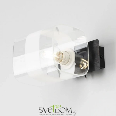 Бра CL139312 CITILUX | Svetdom.by