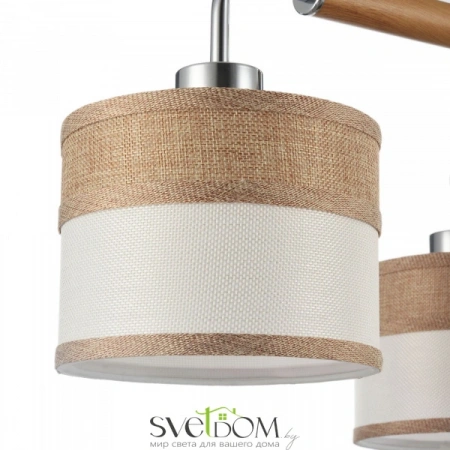 Фото Светильники Freya FR5329-PL-03-CH Светильники Freya FR5329-PL-03-CH от Магазина Svetdom.by