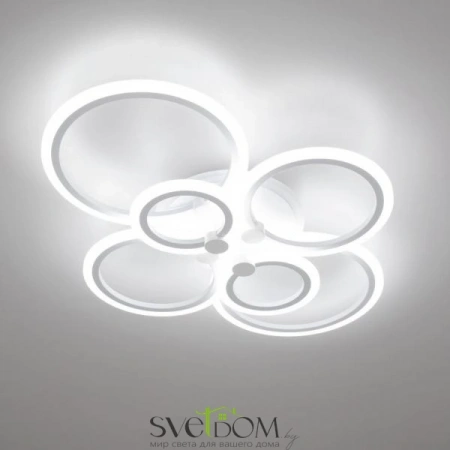 Люстры потолочныеCL237B160E CITILUX | Svetdom.by