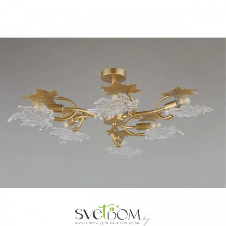 Люстры потолочныеOML-52707-06 Omnilux | Svetdom.by