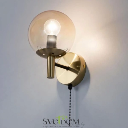 Бра CL143413 CITILUX | Svetdom.by