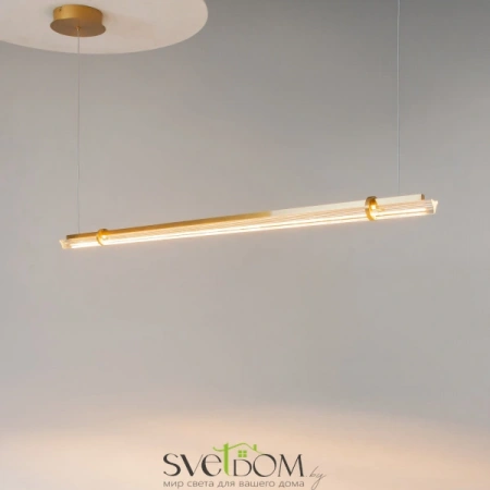 Подвесные светильники Maytoni MOD340PL-L20BS3K от Магазина Svetdom.by