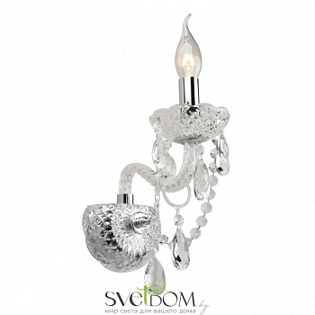 Светильник настенный (Бра) Aployt  APL.755.01.01