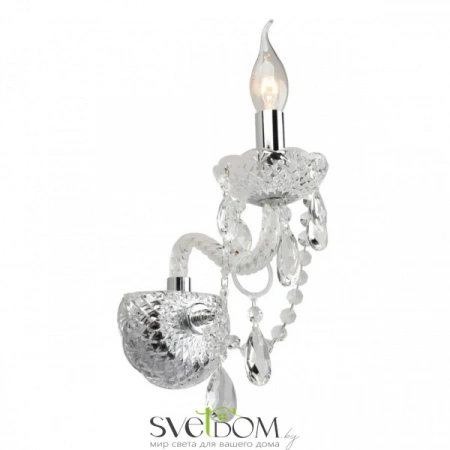 Настенные светильники APL.755.01.01 Aployt | Svetdom.by