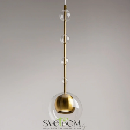 Подвесные светильники Maytoni MOD227PL-01BS от Магазина Svetdom.by