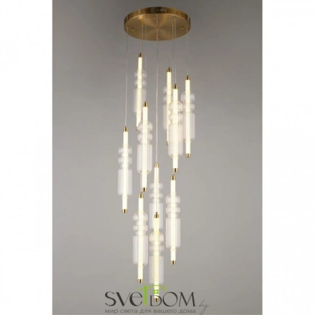 Люстры потолочныеOML-51806-37 Omnilux | Svetdom.by