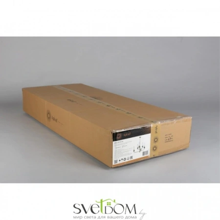 Люстры потолочныеAPL.337.07.06 Aployt | Svetdom.by