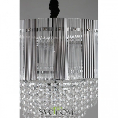 Люстры подвесныеOML-69513-08 Omnilux | Svetdom.by