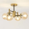 Потолочная люстра Citilux Шарлиз CL143143 CITILUX