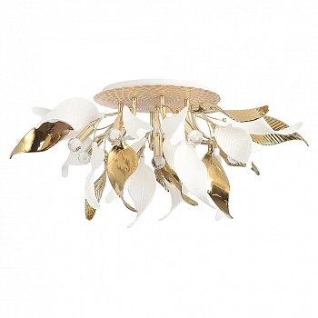 Crystal Lux STEFANIA PL9