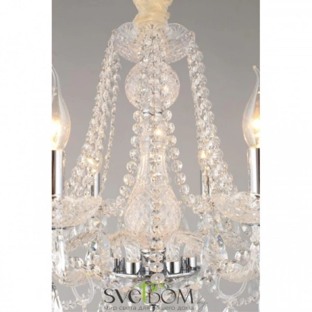 Люстры подвесныеAPL.755.03.06 Aployt | Svetdom.by