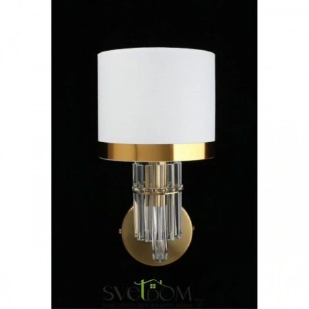 Настенные светильники APL.767.01.01 Aployt | Svetdom.by