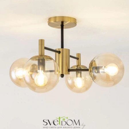 Люстры потолочныеCL143143 CITILUX | Svetdom.by