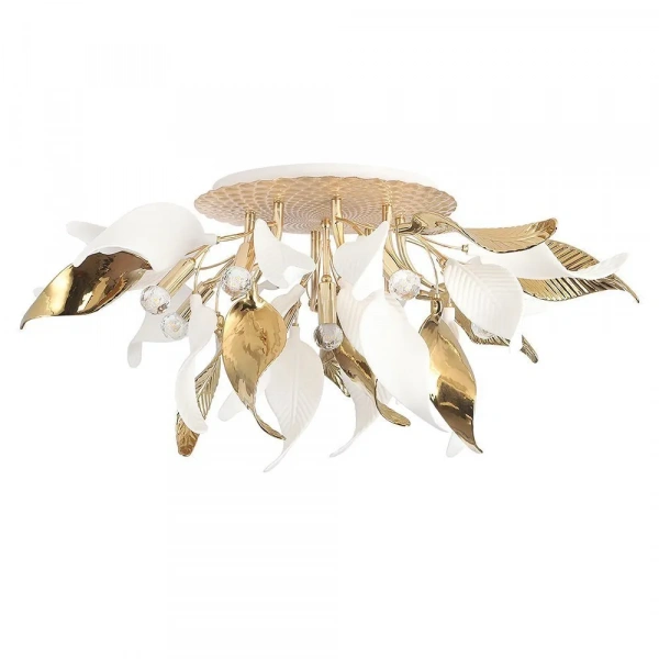 Потолочные светильники Crystal Lux 3070/109 от Магазина Svetdom.by