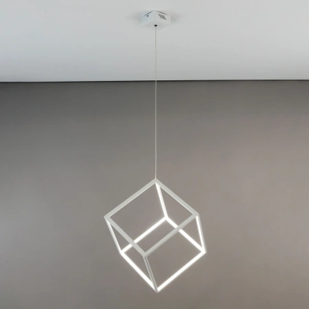 Подвесной светильник Citilux Cube CL719300 CITILUX