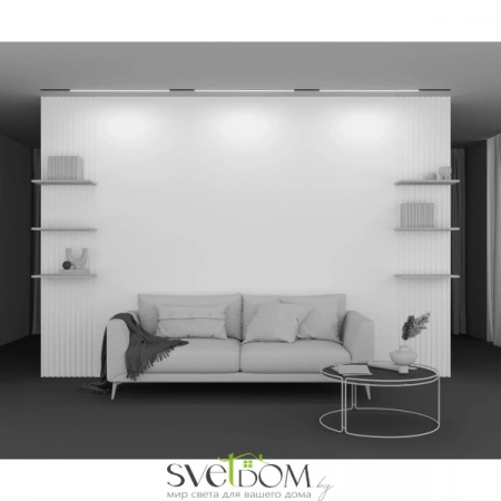 TR030-2-30W2.7K-B Maytoni