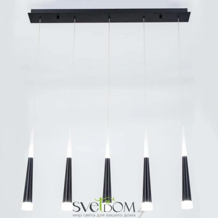 Подвесные светильники CITILUX CL227051 от Магазина Svetdom.by