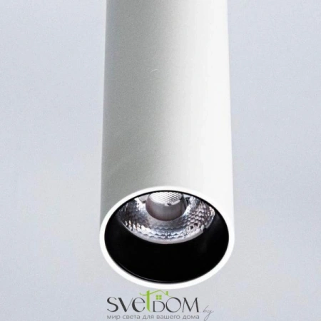 Подвесные светильники CITILUX CL01PB070N от Магазина Svetdom.by