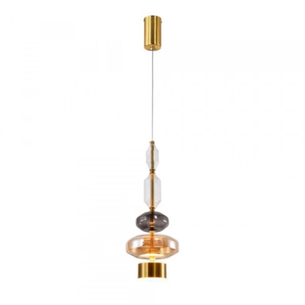 Светильник подвесной Aployt  APL.098.06.10