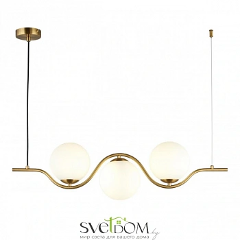 Люстра подвесная Aployt  APL.312.13.03