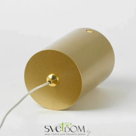 Подвесной светильник Lussole Gilmer LSP-0933 LED Lussole