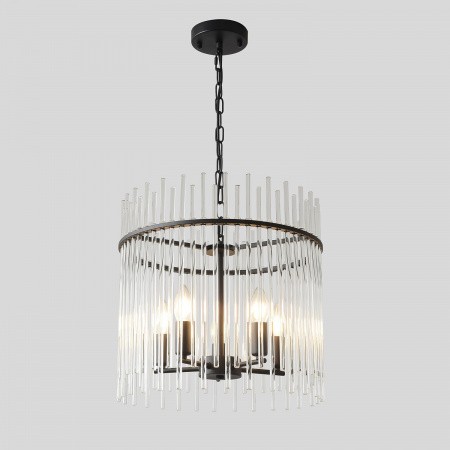 Люстры0386/305 Crystal Lux | Svetdom.by