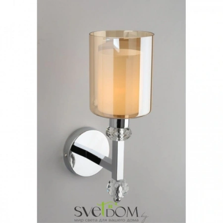 Настенные светильники OML-79901-01 Omnilux | Svetdom.by