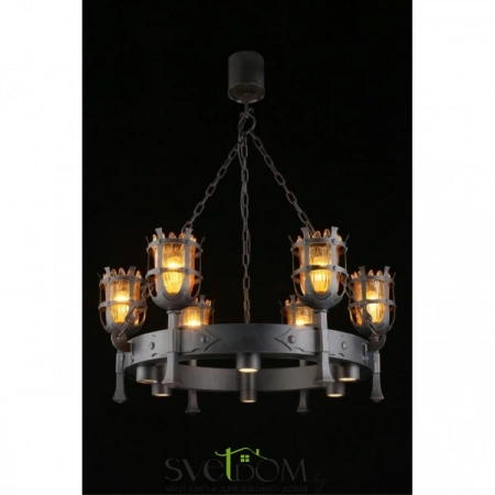 Люстры подвесныеAPL.500.03.12 Aployt | Svetdom.by