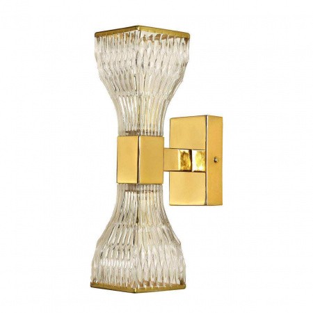 Настенные светильники 2943-2W Favourite | Svetdom.by