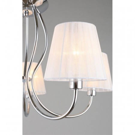 Люстры потолочныеOML-65207-05 Omnilux | Svetdom.by