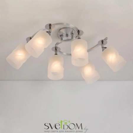 Люстры потолочныеCL119260 CITILUX | Svetdom.by