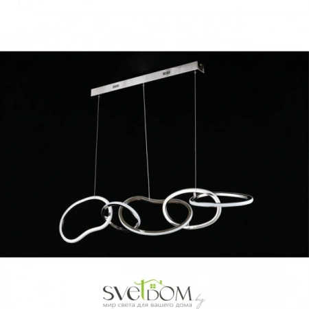 Люстры подвесныеAPL.046.13.80 Aployt | Svetdom.by