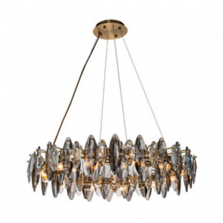 Люстры подвесные4303-12P Favourite | Svetdom.by