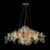 Люстры подвесные3180/309 Crystal Lux | Svetdom.by