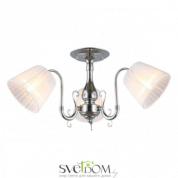 Люстра потолочная Omnilux  OML-29127-03