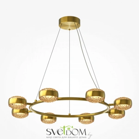 Подвесные светильники Maytoni MOD299PL-L80BS3K от Магазина Svetdom.by