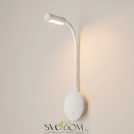 Настенные светильники C035WL-L3W3K Maytoni | Svetdom.by