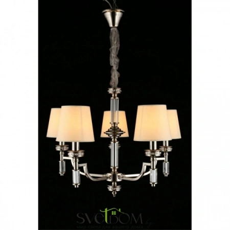 Люстры подвесныеAPL.716.03.05 Aployt | Svetdom.by
