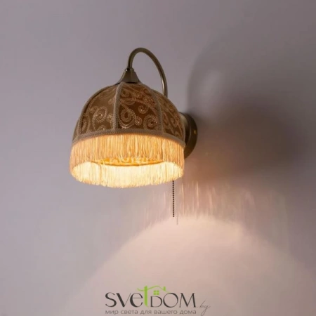 Бра CL407315 CITILUX | Svetdom.by