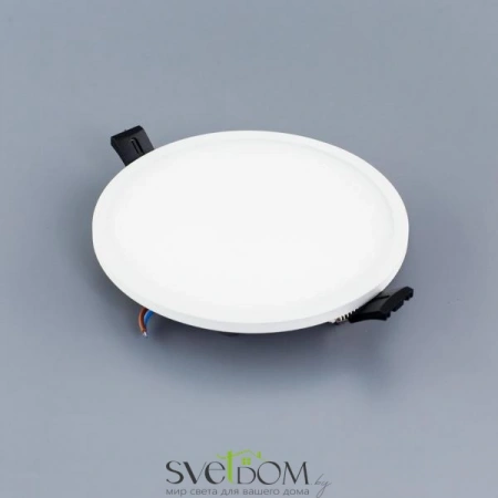 Встраиваемые светильники CITILUX CLD50R150 от Магазина Svetdom.by