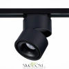ST652.446.12 Св-к трек. Черный LED 1*12W 4000K 1 000Lm Ra>90 36° IP20 D100xH136 170-240VV Однофазная трековая система ST LUCE
