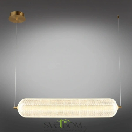 Люстры подвесныеOML-68813-01 Omnilux | Svetdom.by