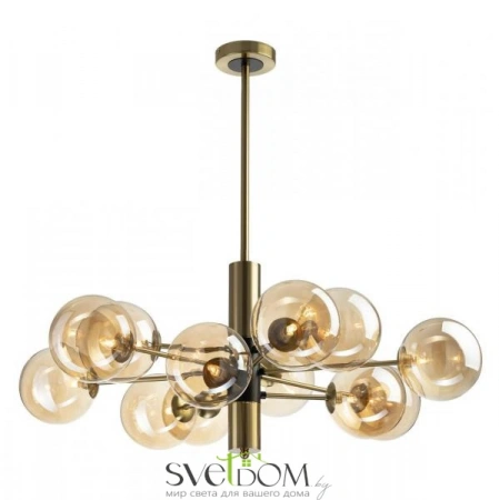 Люстры на штангеCL204190 CITILUX | Svetdom.by